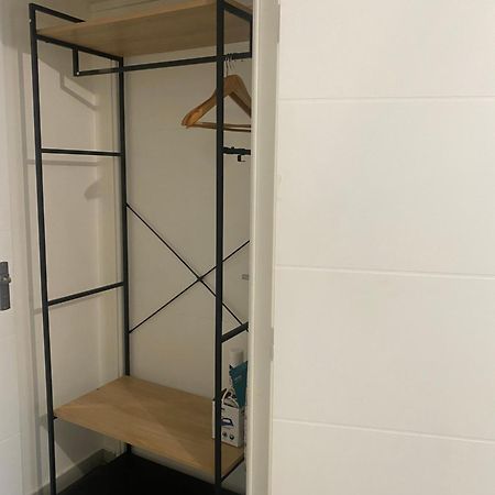 Chambre Privee Sdb Kitchenette Proche De Paris Saint-Ouen  Ngoại thất bức ảnh