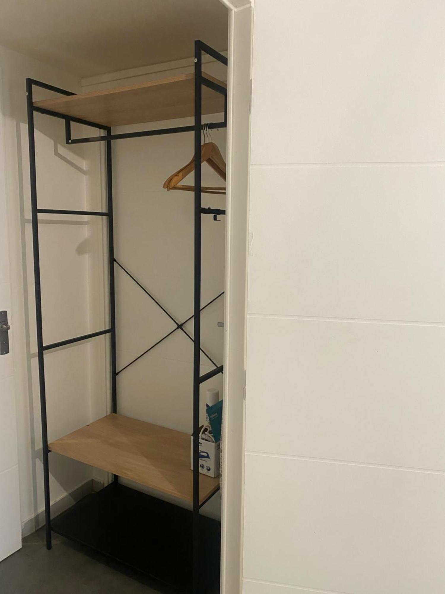 Chambre Privee Sdb Kitchenette Proche De Paris Saint-Ouen  Ngoại thất bức ảnh